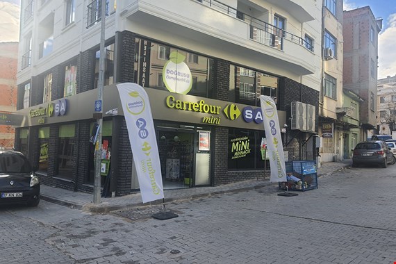 Carrefoursa Mini