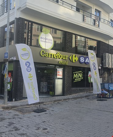 Carrefoursa Mini