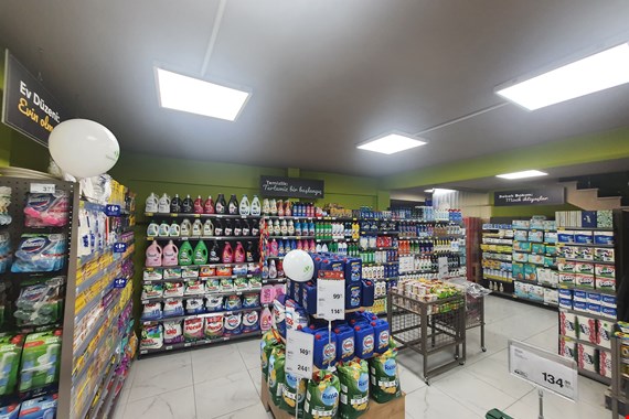 Carrefoursa Mini