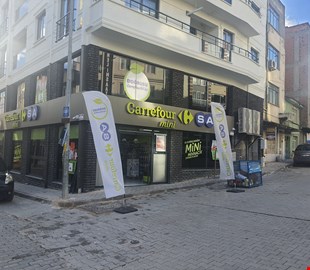 CarrefourSA Mini Biga’da