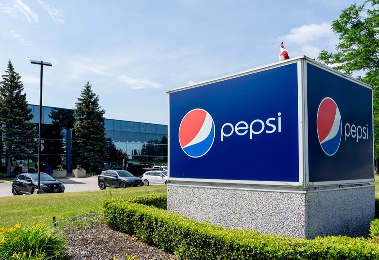 Pepsi Co