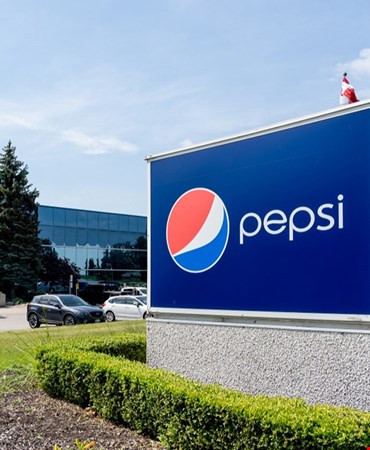 Pepsi Co